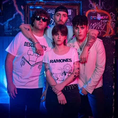 Turbo 3 - Mu&ntilde;eca Rusa | Samura&iuml; | Silo&eacute; - 04/03/26