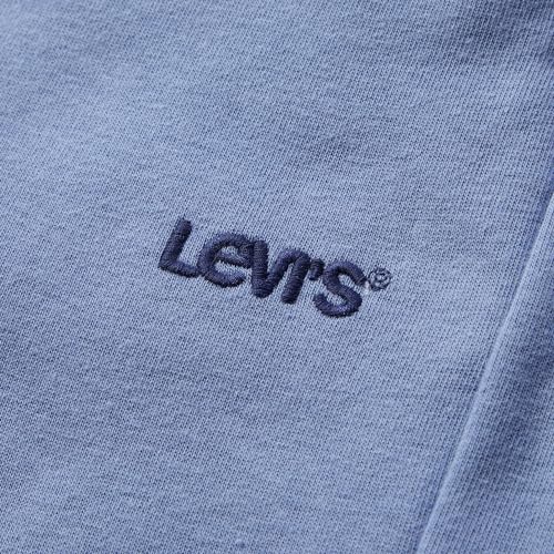 Levi's® Boy's Color-Block French Terry Joggers (Big Kids)2