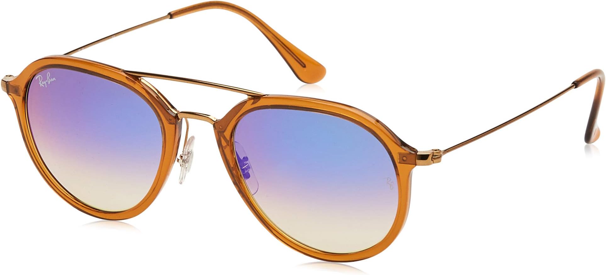 Unisex-adult RB4237 Sunglasses - RB4237-710/85-50-21-145mm