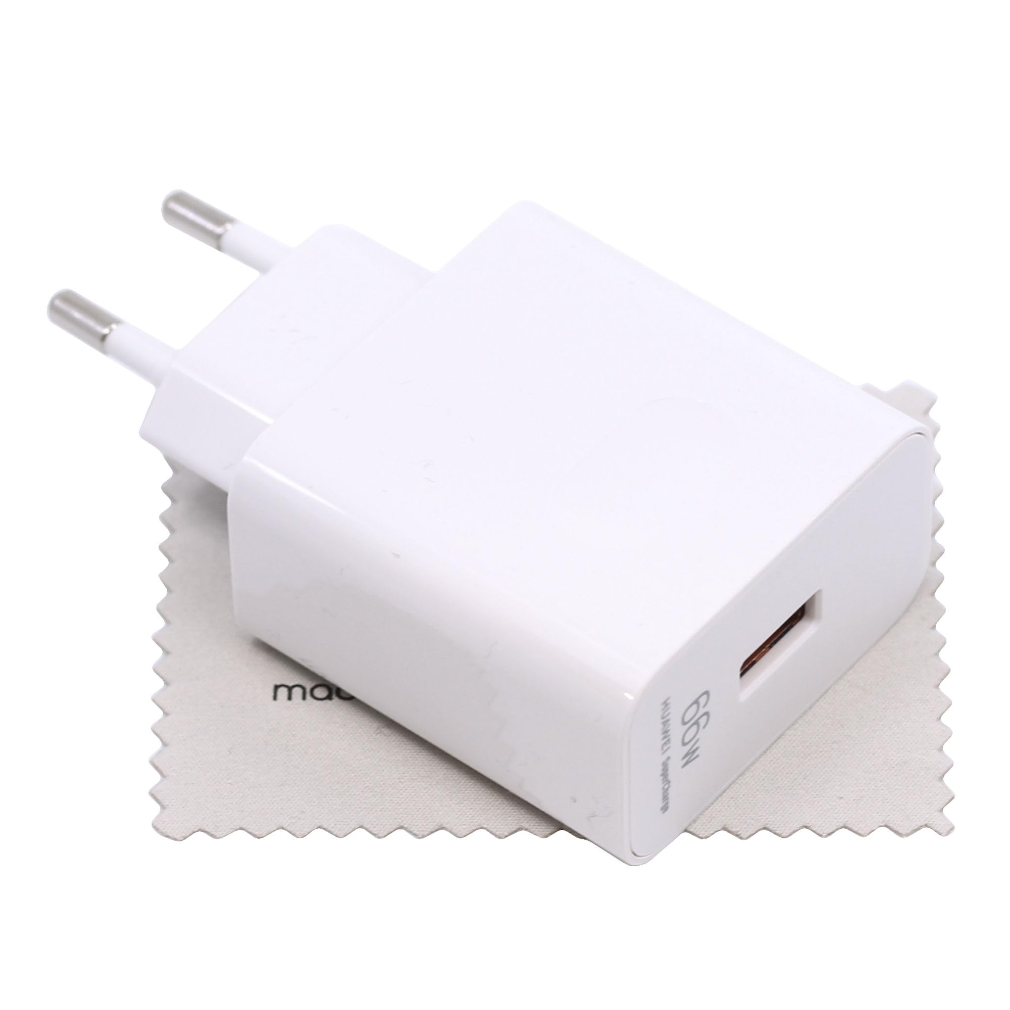 Charger for Original Huawei HW-110600E02 66W for Huawei P60, P50