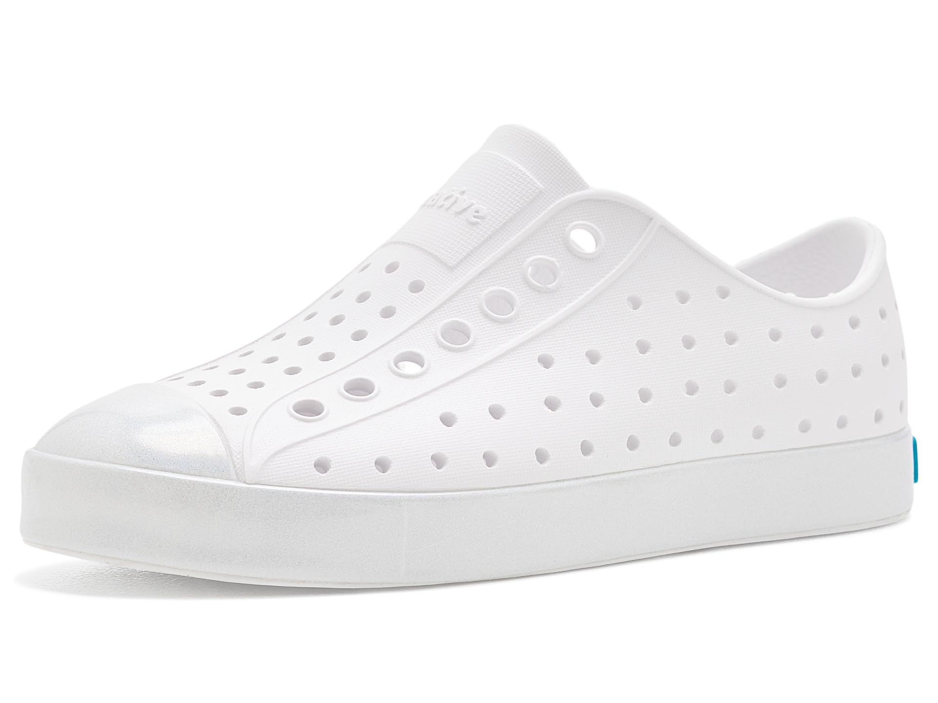 Native Shoes Kids' Jefferson Slip-On Shoe