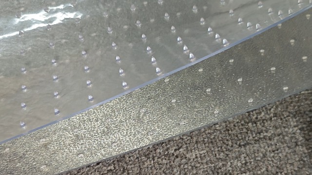 hxoテーブル用　fawproducts Lighting mat hxoテーブル用 fawproducts Lighting mat hxoテーブル用