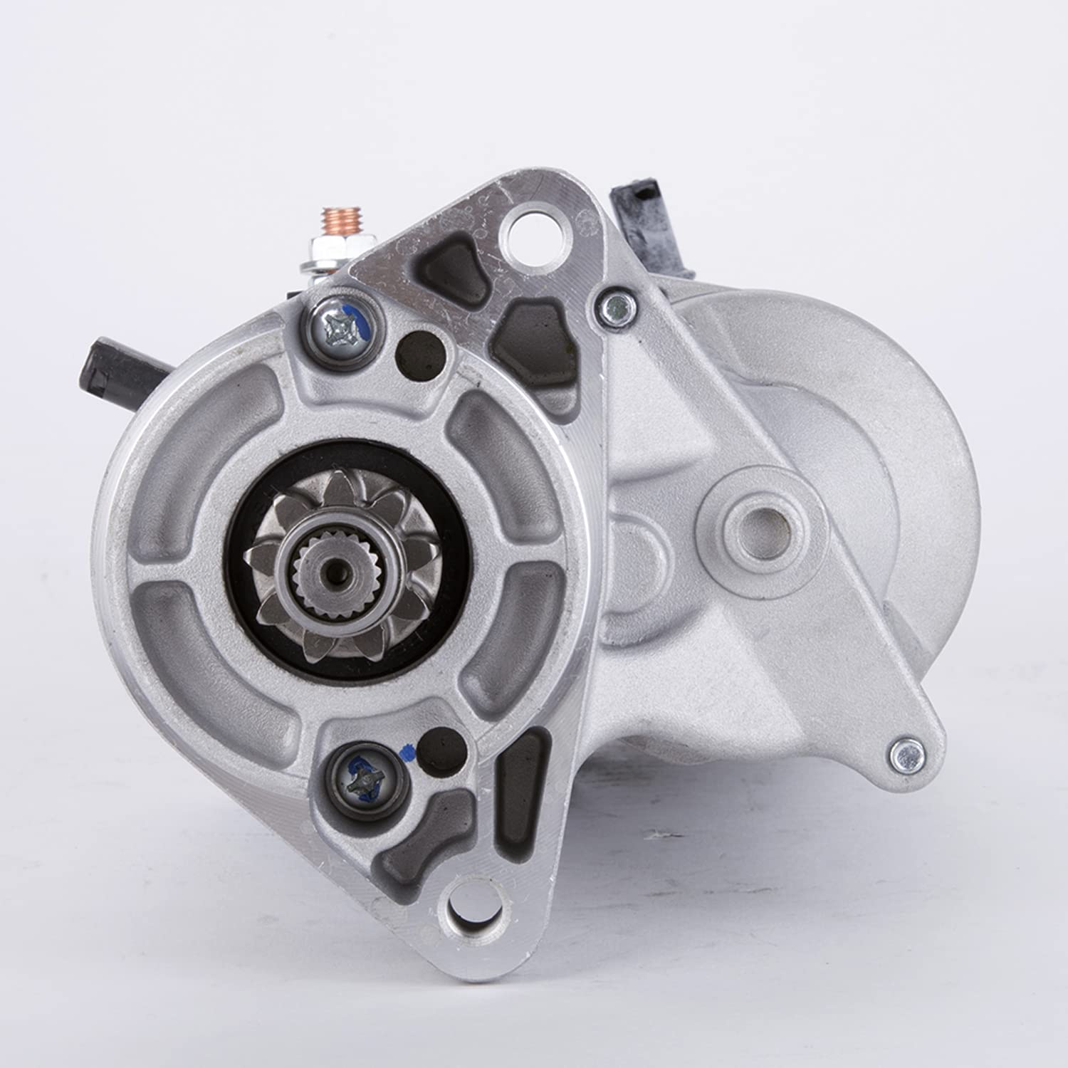 専用1 Amazon.co.jp: TYC 1-17706 トヨタ タコマ 交換用スターター : Automotive