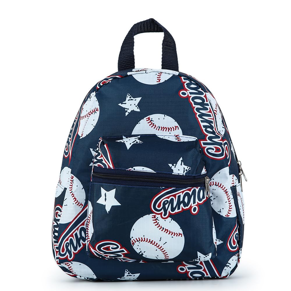 Rave EnvyMini Backpack - Home Run