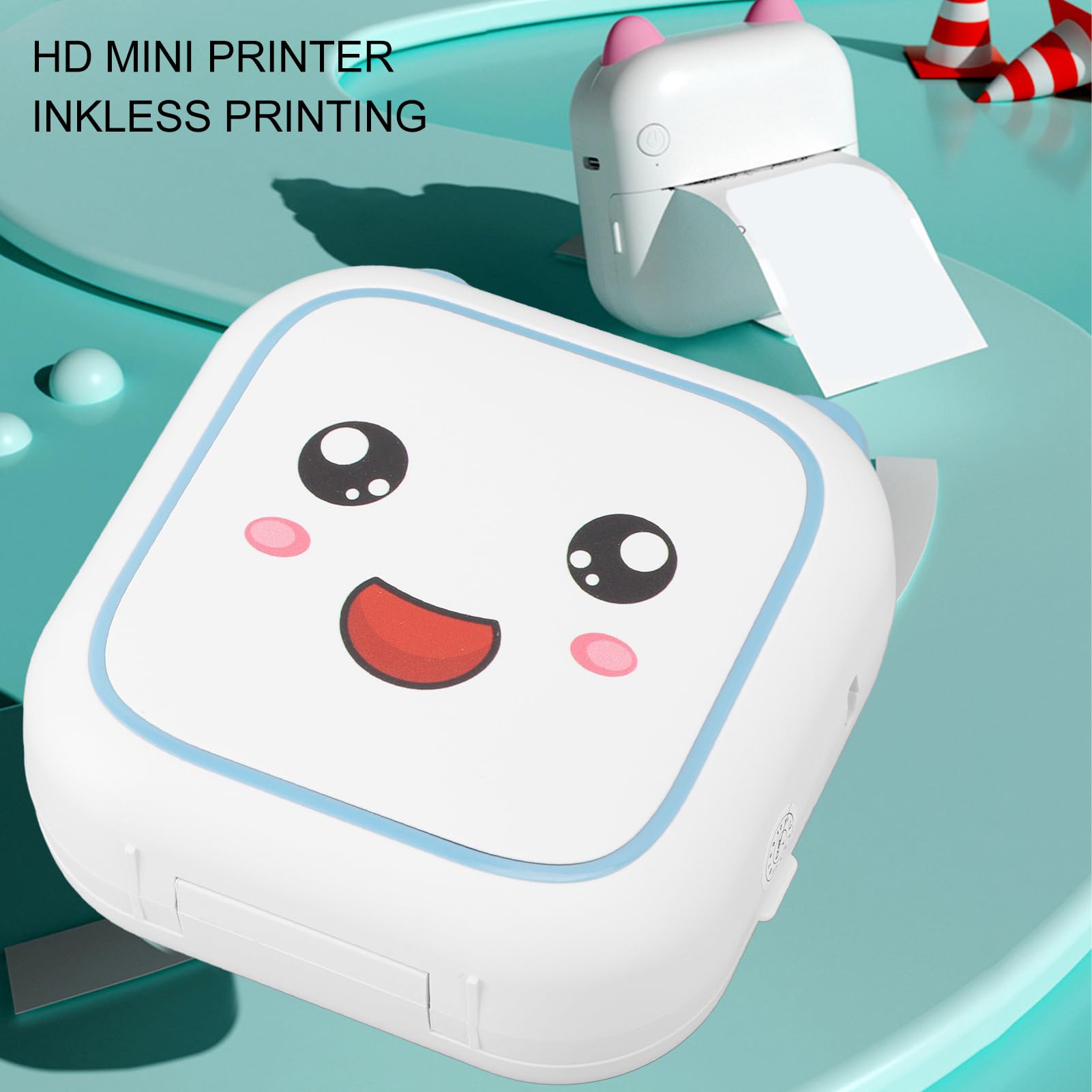 Idprt mt53 mini stampante tascabile bluetooth. Cerca, compra, vendi nuovo e usat Idprt mt53 mini stampante tascabile bluetooth. Cerca, compra, vendi nuovo e usat