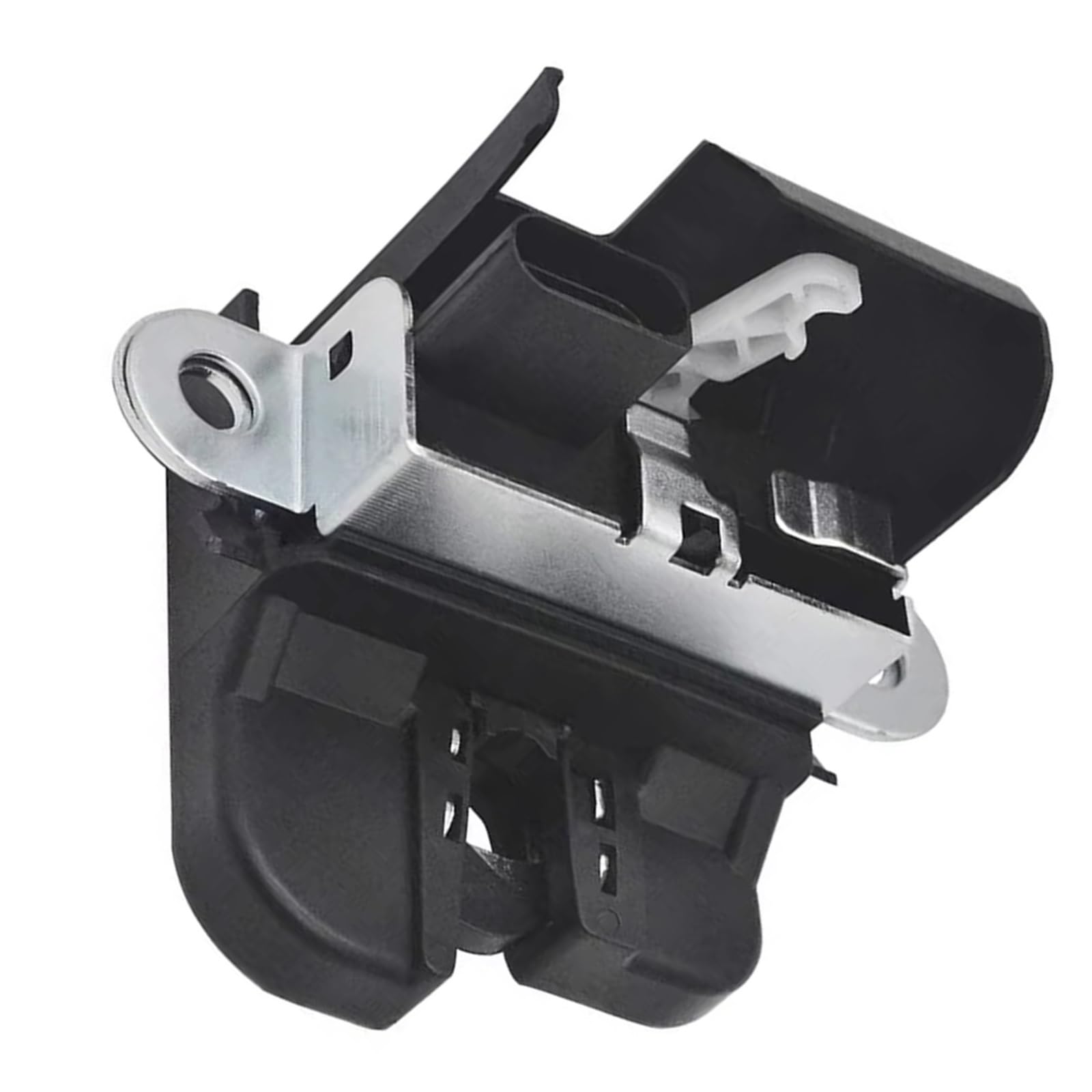 Bloc verrouillage coffre bloqué Golf Mk6 solution loquet arrière 2008-2016