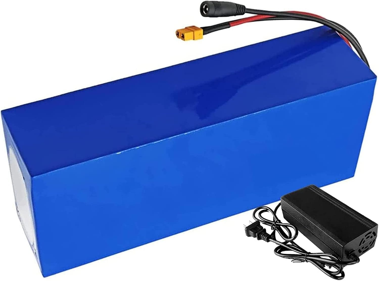 Electric Scooter Battery 48V 20AH EBike Battery 200W1000W