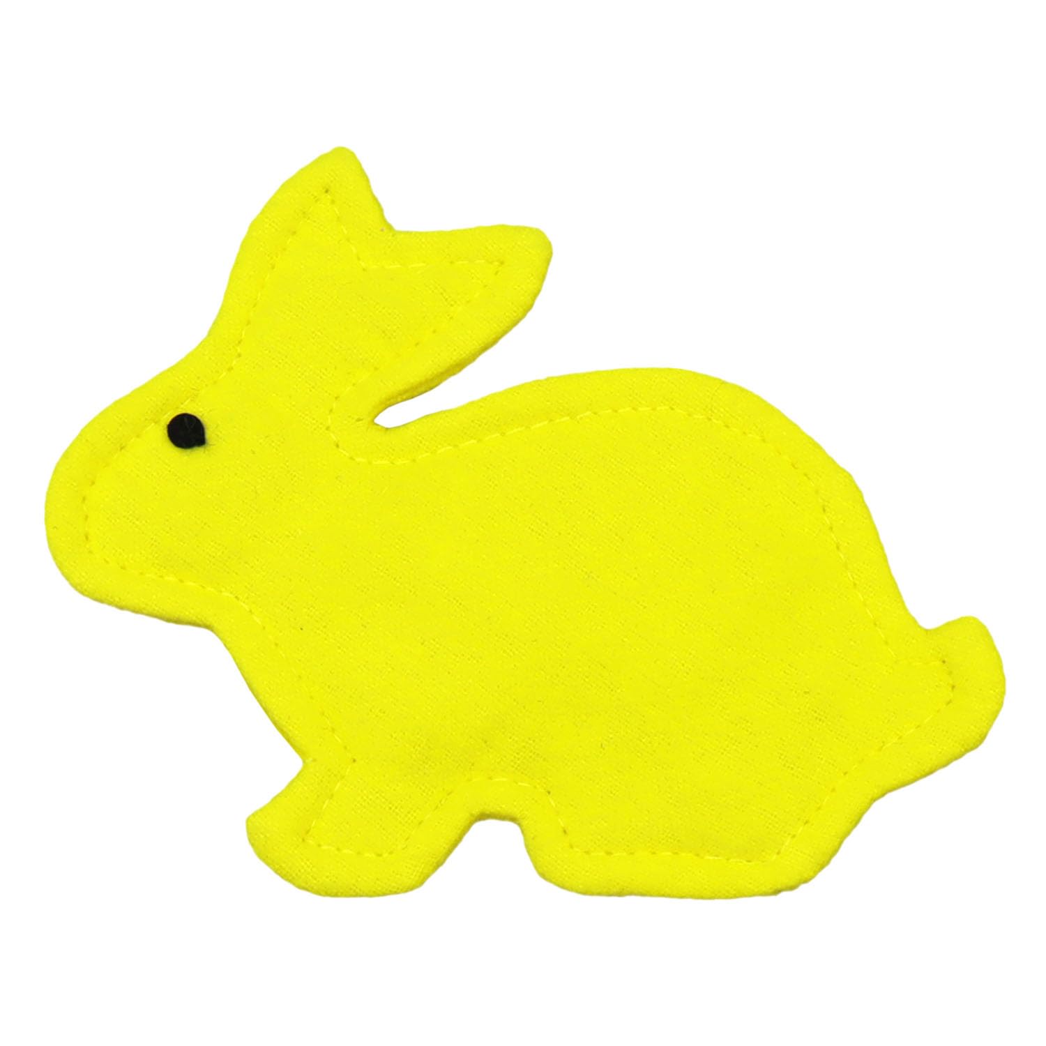 3 Pack Scent Bonding NICU Bonding Bunny for Infant or Preemie Scent Bonding for Babies Separated from Caregivers NICU Separation Anxiety NICU Gifts