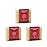 Plantlife Himalayan Rose 3-Pack Bar Soap - Moisturizing and Soothing Soap for Your Skin - Hand Crafted Using Plant-Based Ingredients - Made in California 4 oz Bar