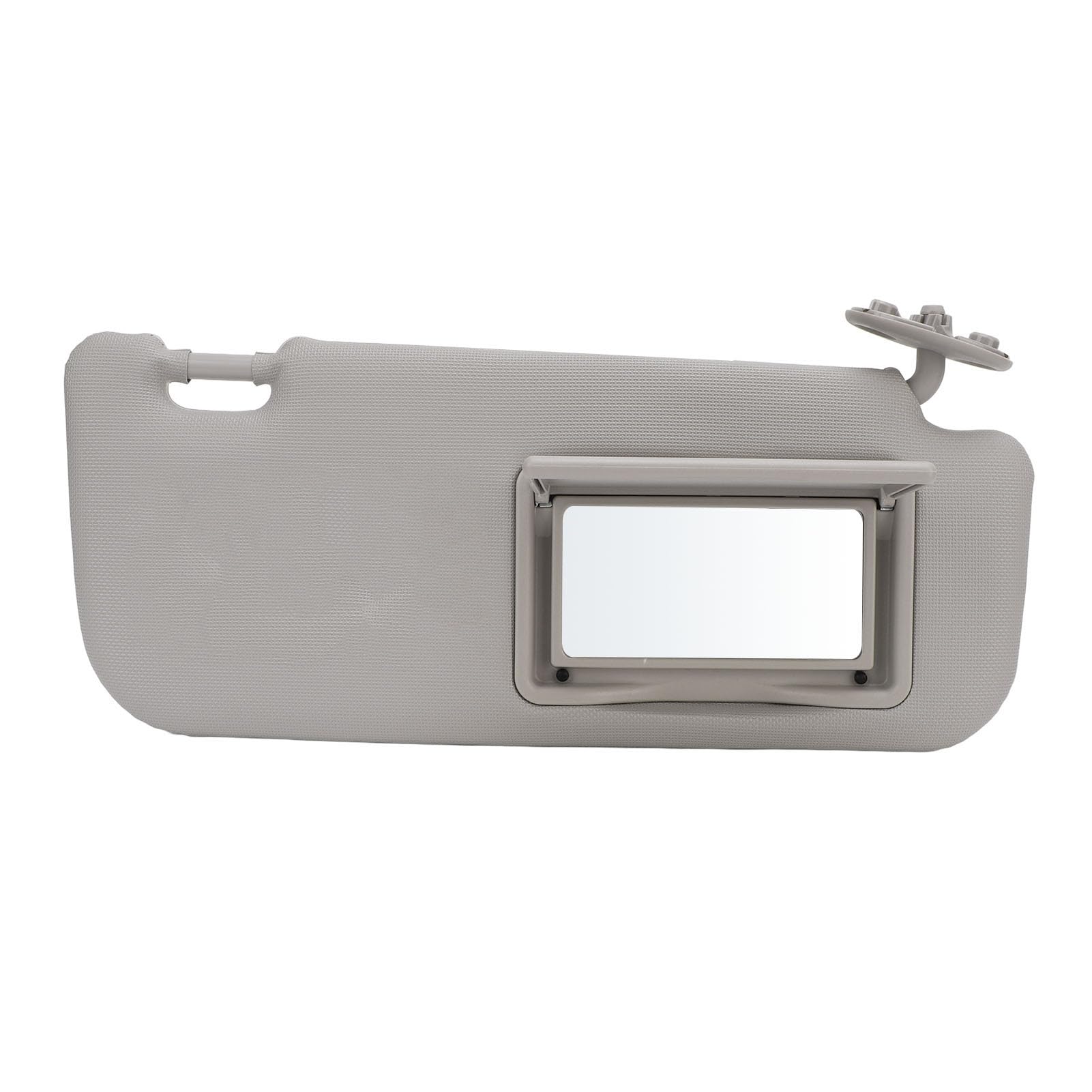 Amazon.com: Front Right Passenger Side Sun Visor Sunshade