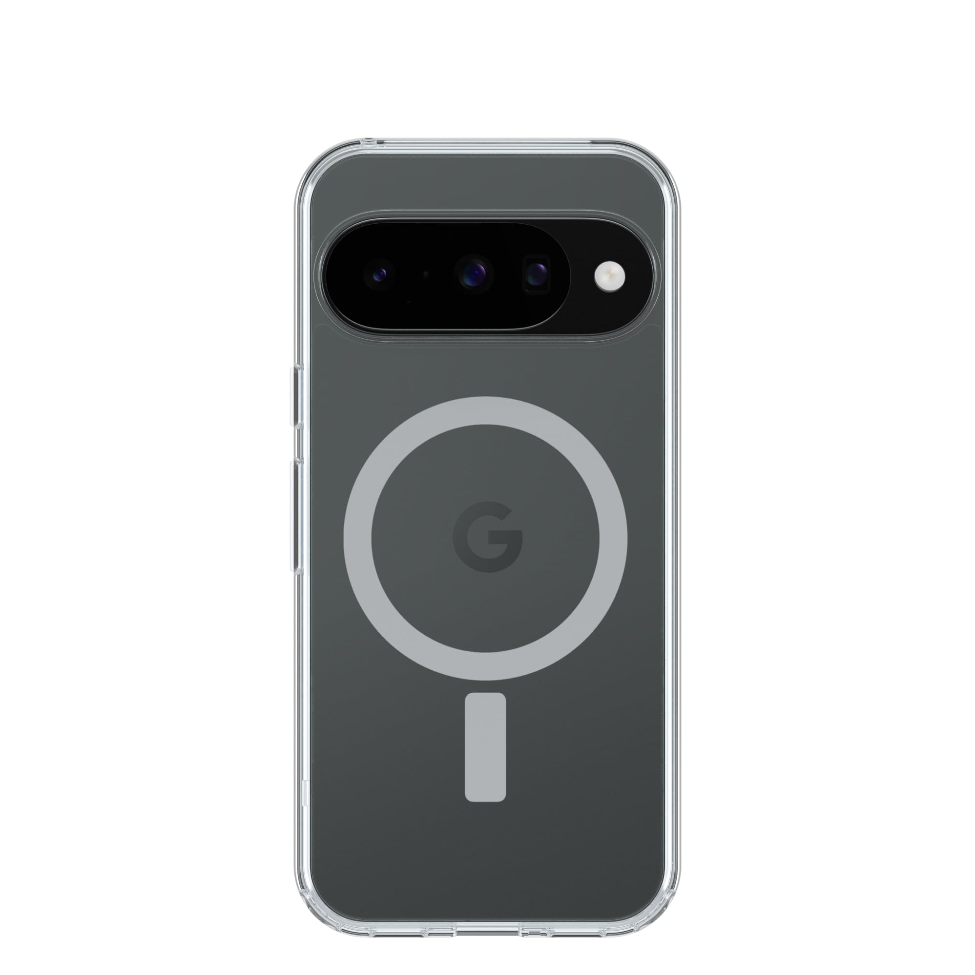 

                                                    OtterBox Symmetry Series Clear Case with Pixelsnap