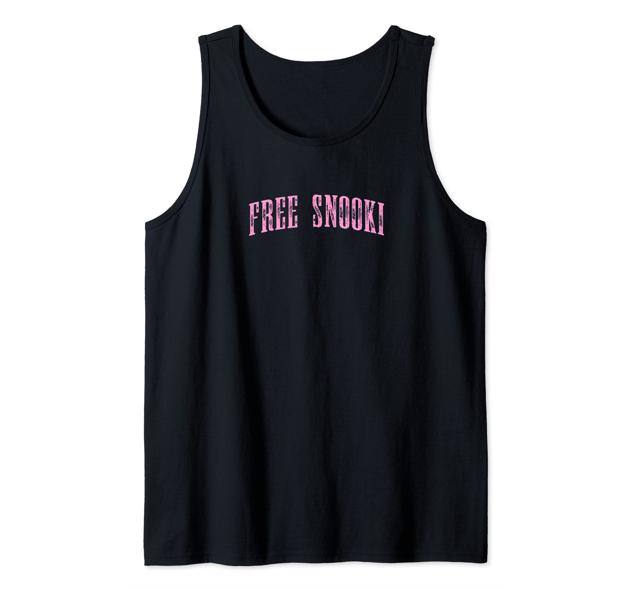 Free Snooki Tank Top