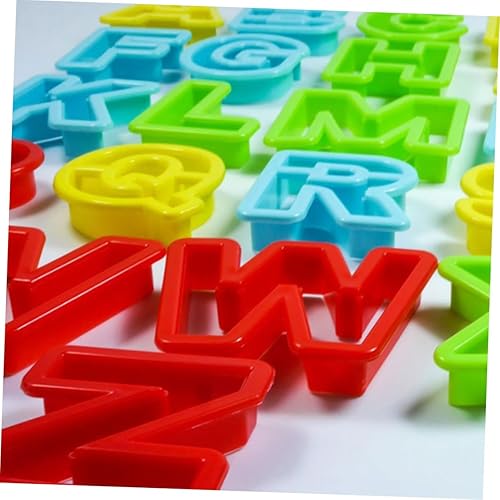 Miniatura 2 de 26 piezas de herramientas de masa, juguetes de plastilina, herramientas para niños, Mega herramienta Playset de moldes de juego para niños, molde de