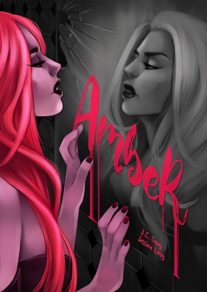 Amber