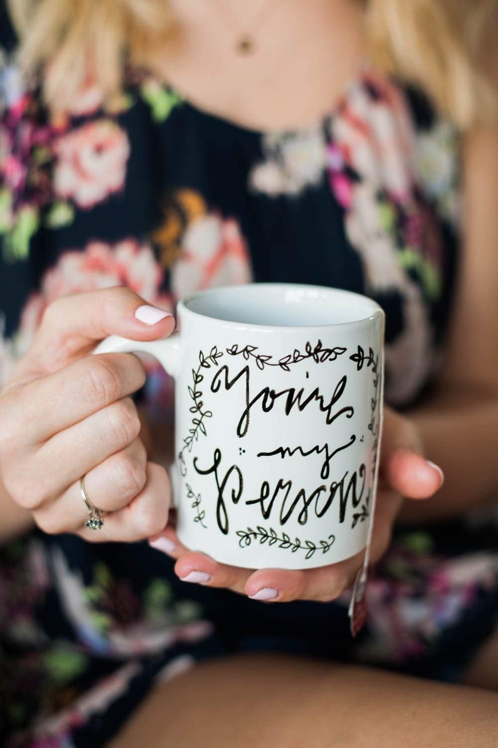 You're My Person Mug
