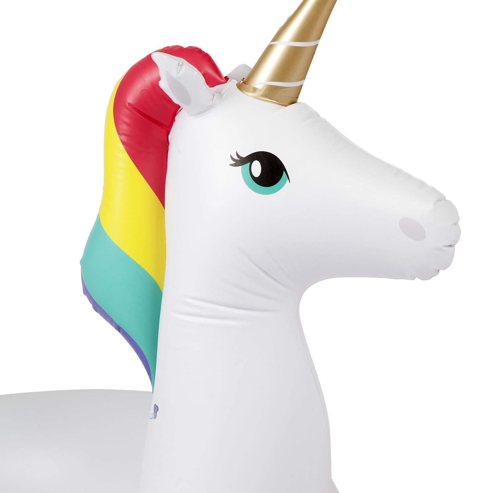 Sunnylife S9LPOLUN Inflatable Pool Ring