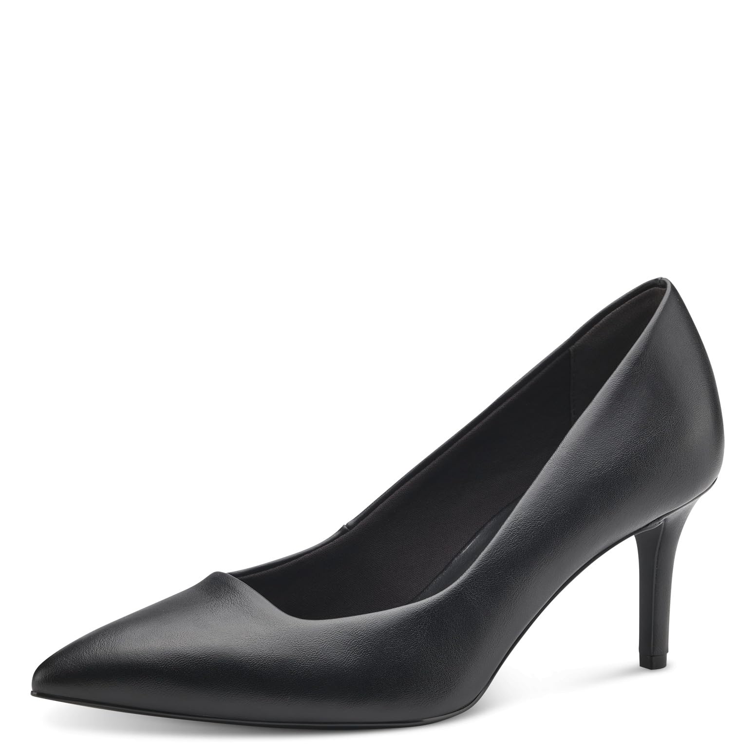 Tamaris Noir Heels 1-22424-41