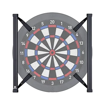 DARTSLIVE  ダーツボード、マットラック照明 ダーツボード > ボード/スタンドセット品 > 【セット商品