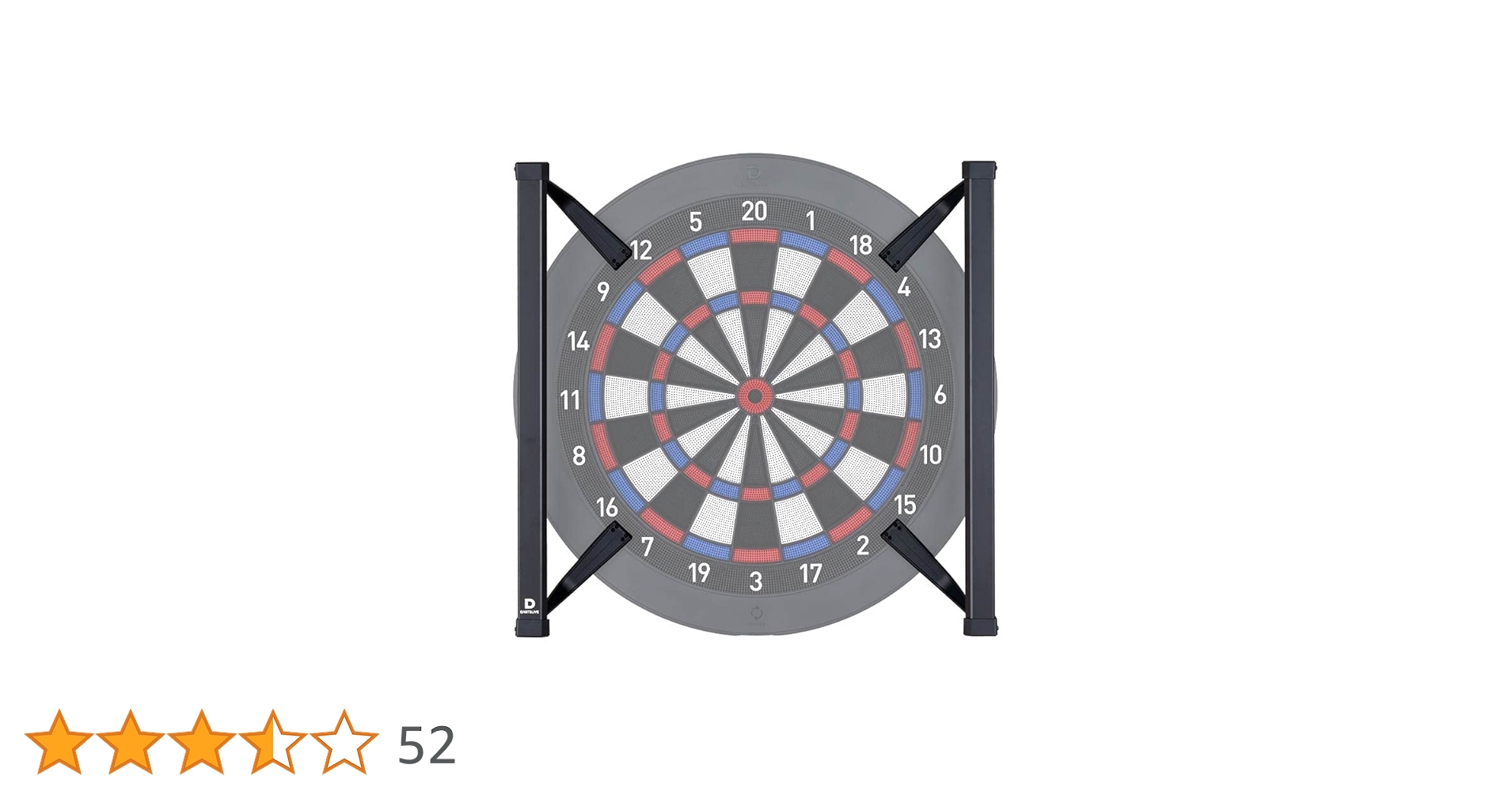 Amazon | ダーツボード関係商品 DARTSLIVE Home LED ライト