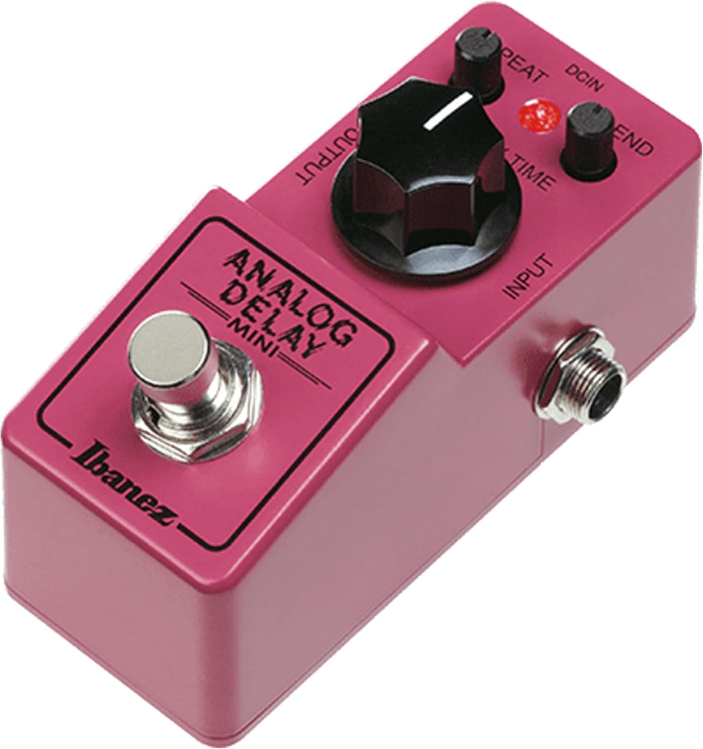 Analogue Delay
