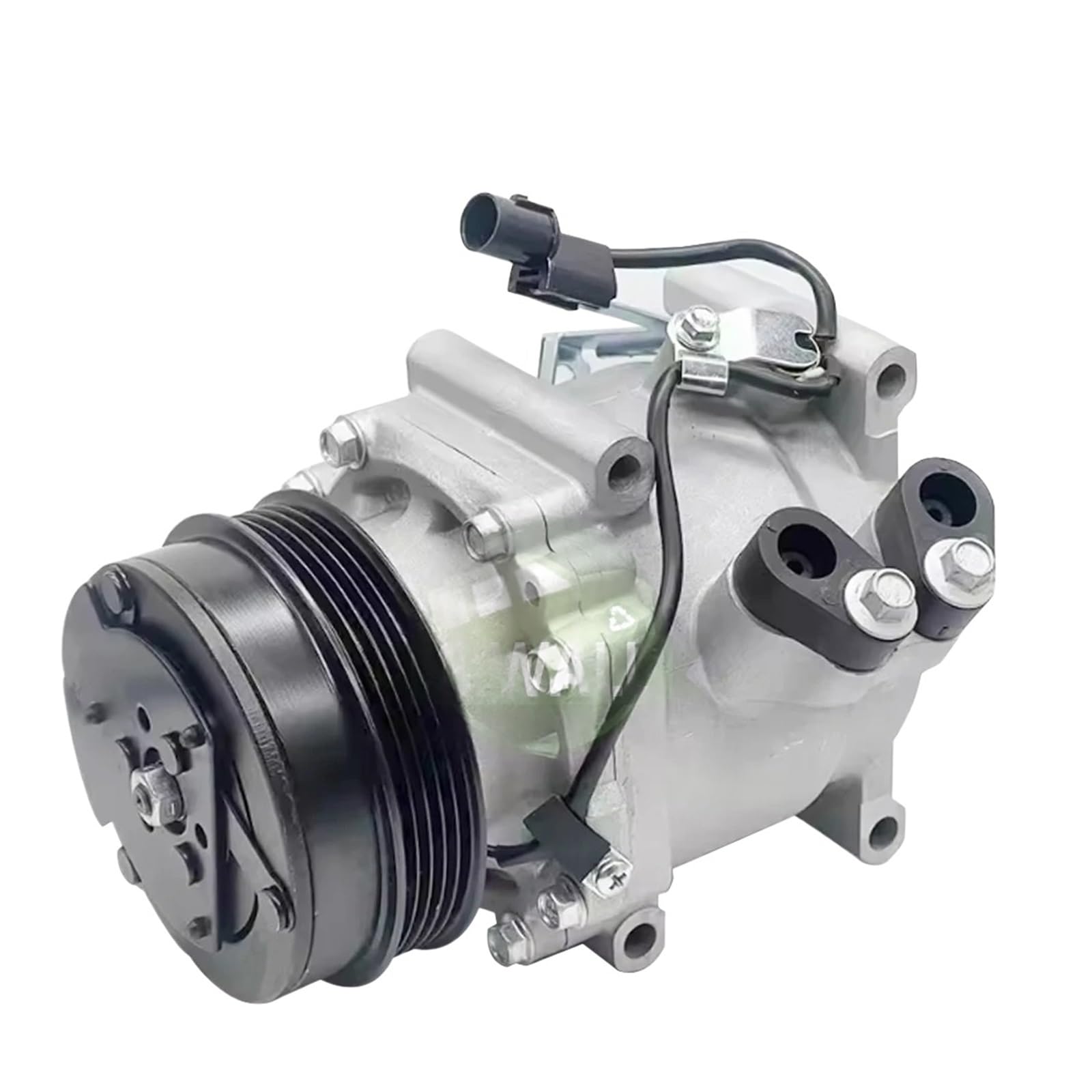 Jmcxwlaq One Color Air Conditioning Ac Compressor With Clutch Compatible With Baic Senova X35 Atc-086-P39a Atc086p39a Atc-086-P20 Atc086p20