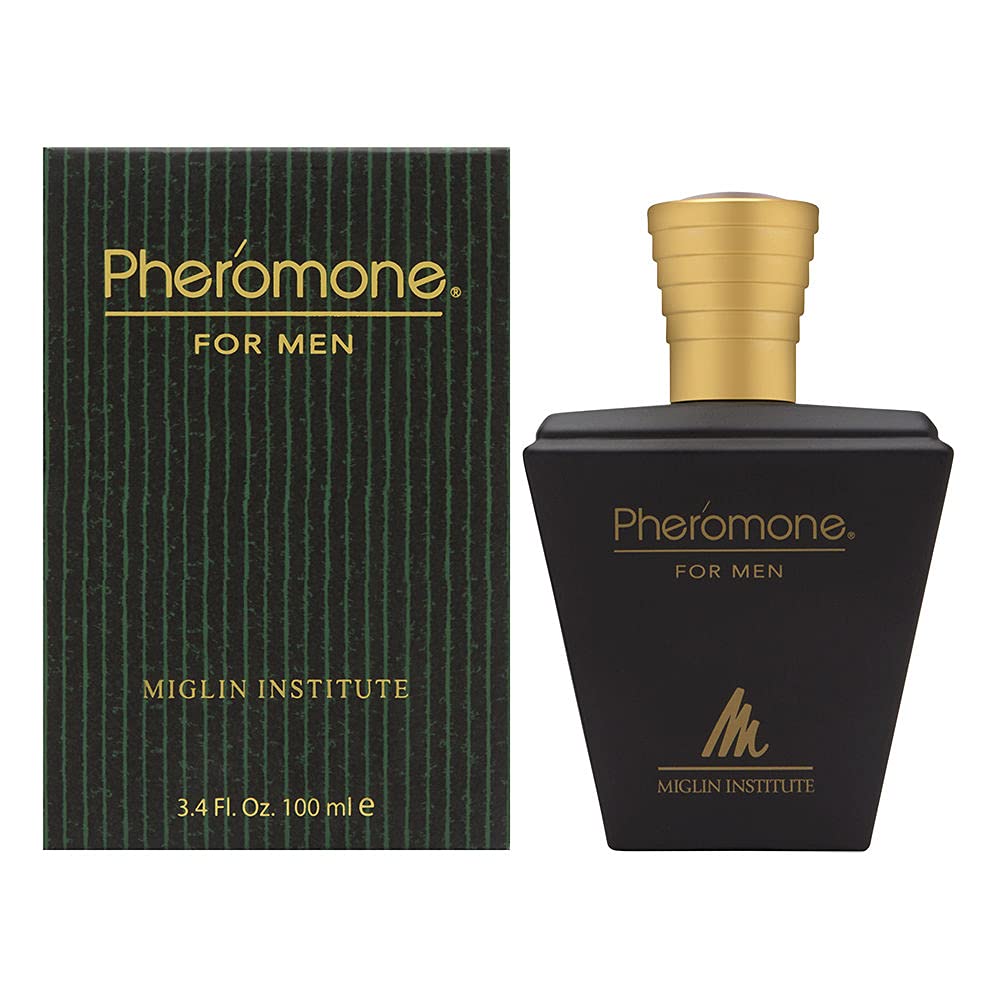 Marilyn Miglin Pheromone by Marilyn Miglin, 3.4 oz EDP for Women main image 1