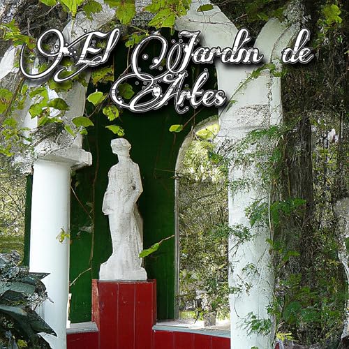 『El Jardín De Artes』のカバーアート