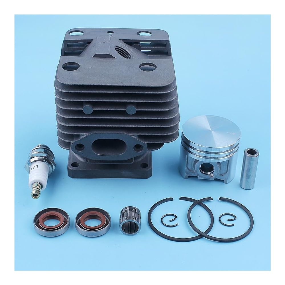 Cylindre Piston 40mm pour débroussailleuse thermique FS120 FS200 FS250 HT250