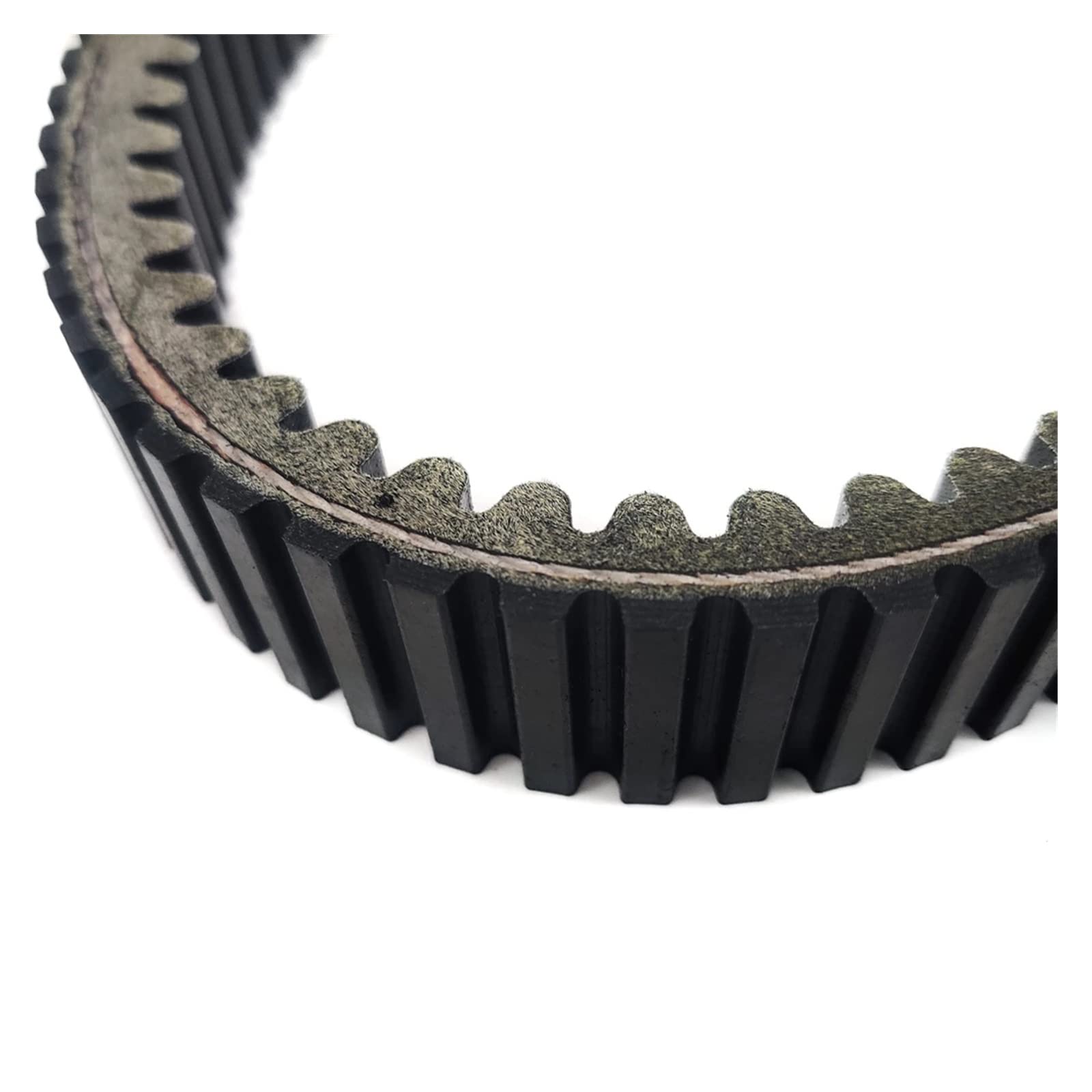 ANTWAX Trasmissione Cinghia per Polaris MV800 RZR800 MV RZR 800 S EPS Le SW per Ranger Crew 700 800 DH per Sportsman 500 570 800 XP800 XP700 3211133 Cinghia di Trasmissione Dentata in Gomma