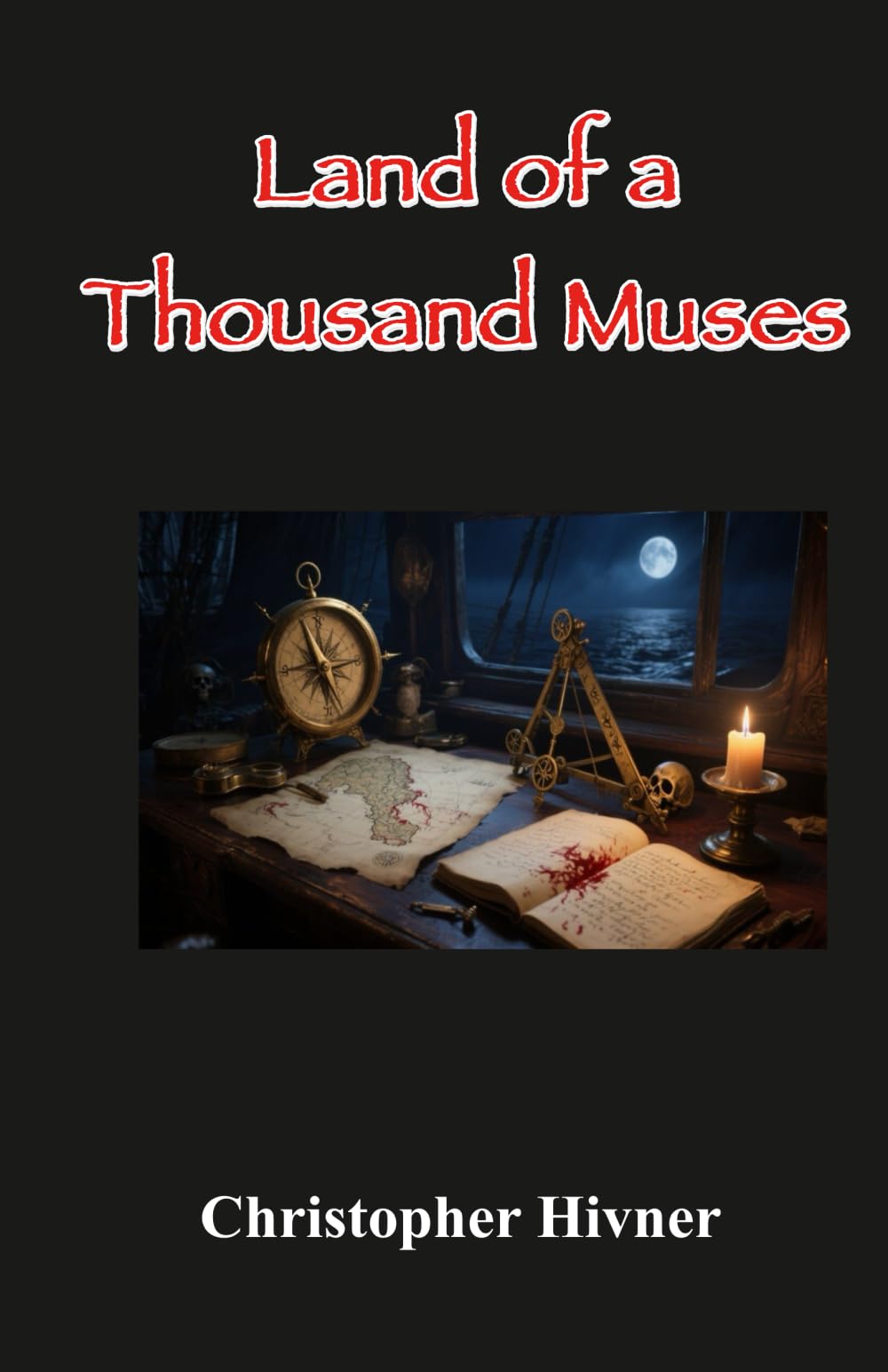 Land of a Thousand Muses