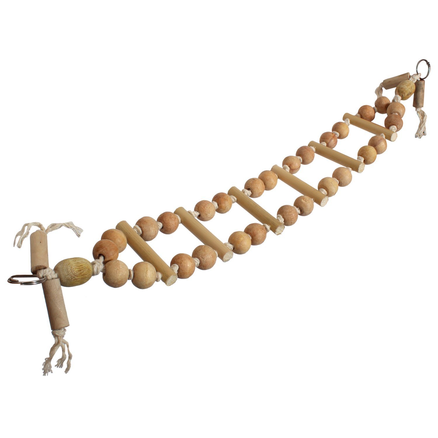See full amazon price history chart for KSK Bird Toy,Natural Wooden Bridge, Chewing,Hanging Toy, Parrot Nest Suitable for A Wide Variety of Large and Small KSK Bird Toy,Natural Wooden Bridge, Chewing,Hanging Toy, Parrot Nest Suitable for A Wide Variety of Large and Small (B0748MJWQM) Amazon Price History, Amazon Price Tracker