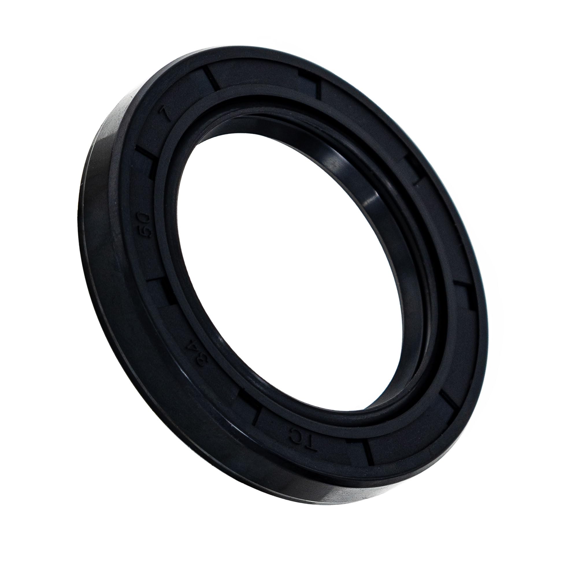 Amazon.com: NICHE Oil Seal for Honda 91205-393-005 91261-MB0-005