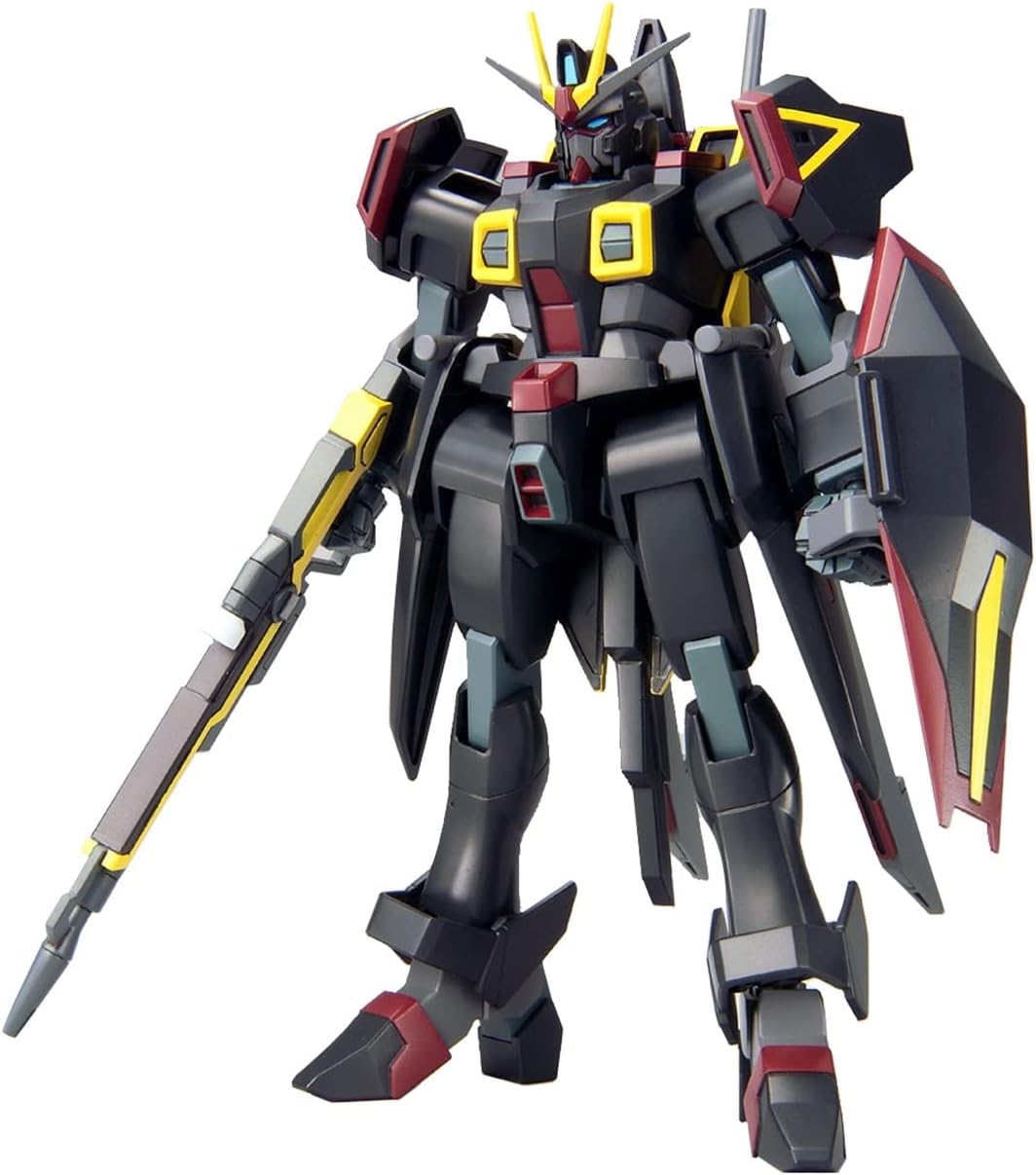 Bandai Hobby #20 Gaia Gundam, Bandai Seed Destiny HG Action Figure