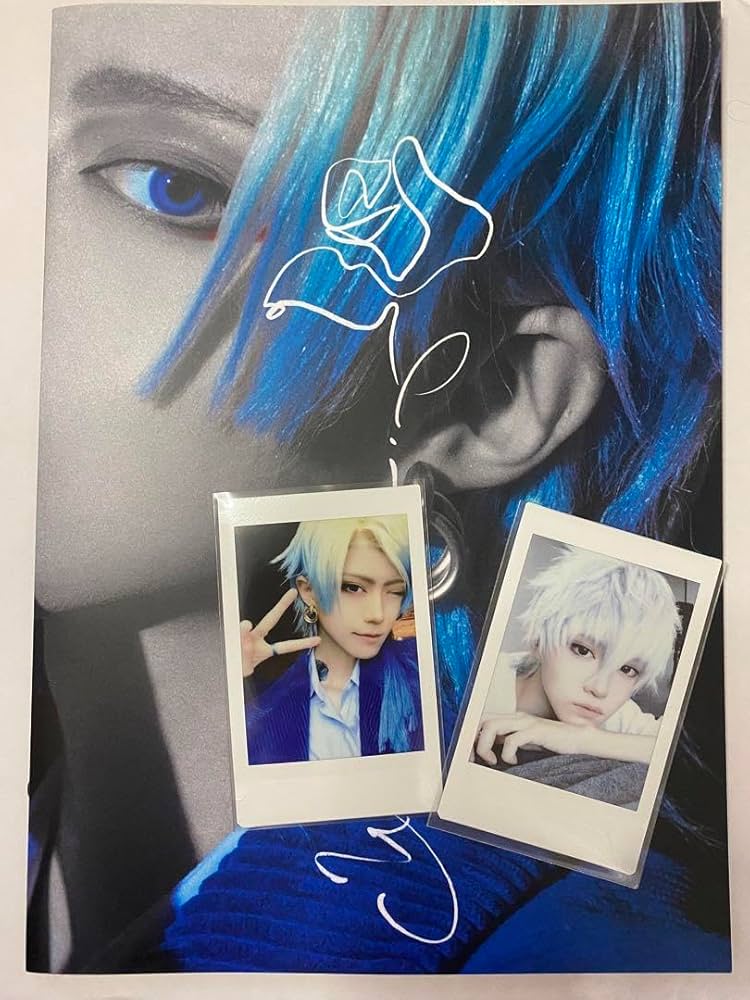 シ*ル様 やるきげんきだいきと光のチェキ シ*ル様 やるきげんきだいきと光のチェキ