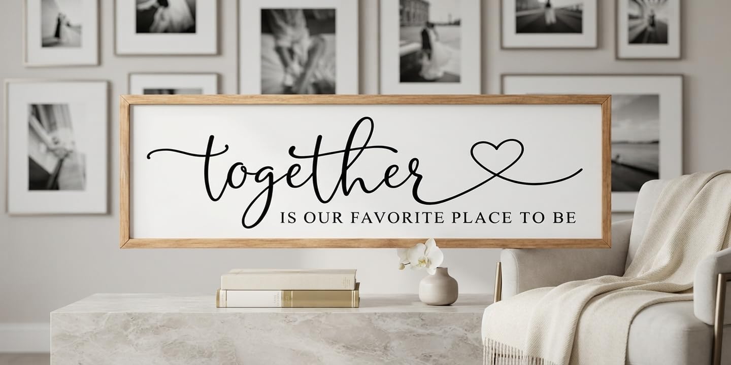 Family is Everything Wall Decor - Inspirational Quotes -7