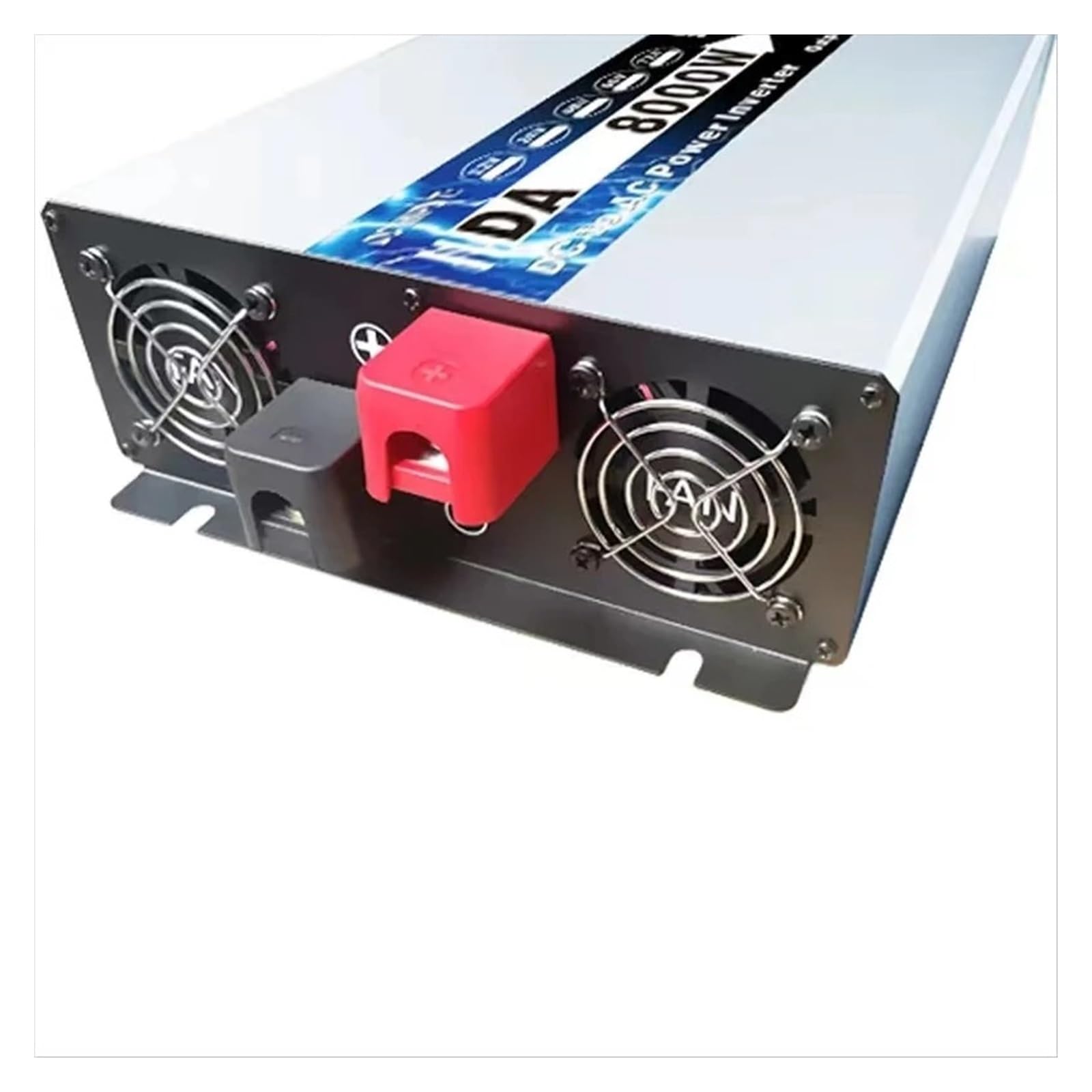 Invertitore Potenza Inverter A Onda Sinusoidale Pura Ad Alta Potenza 8000W 10000W 12000W 12V 220V 24V 48V 60V 72V Convertitore Solare Per Auto Fuori Rete Inverter(24V,120V(60Hz) Uni,12Kw Rem)