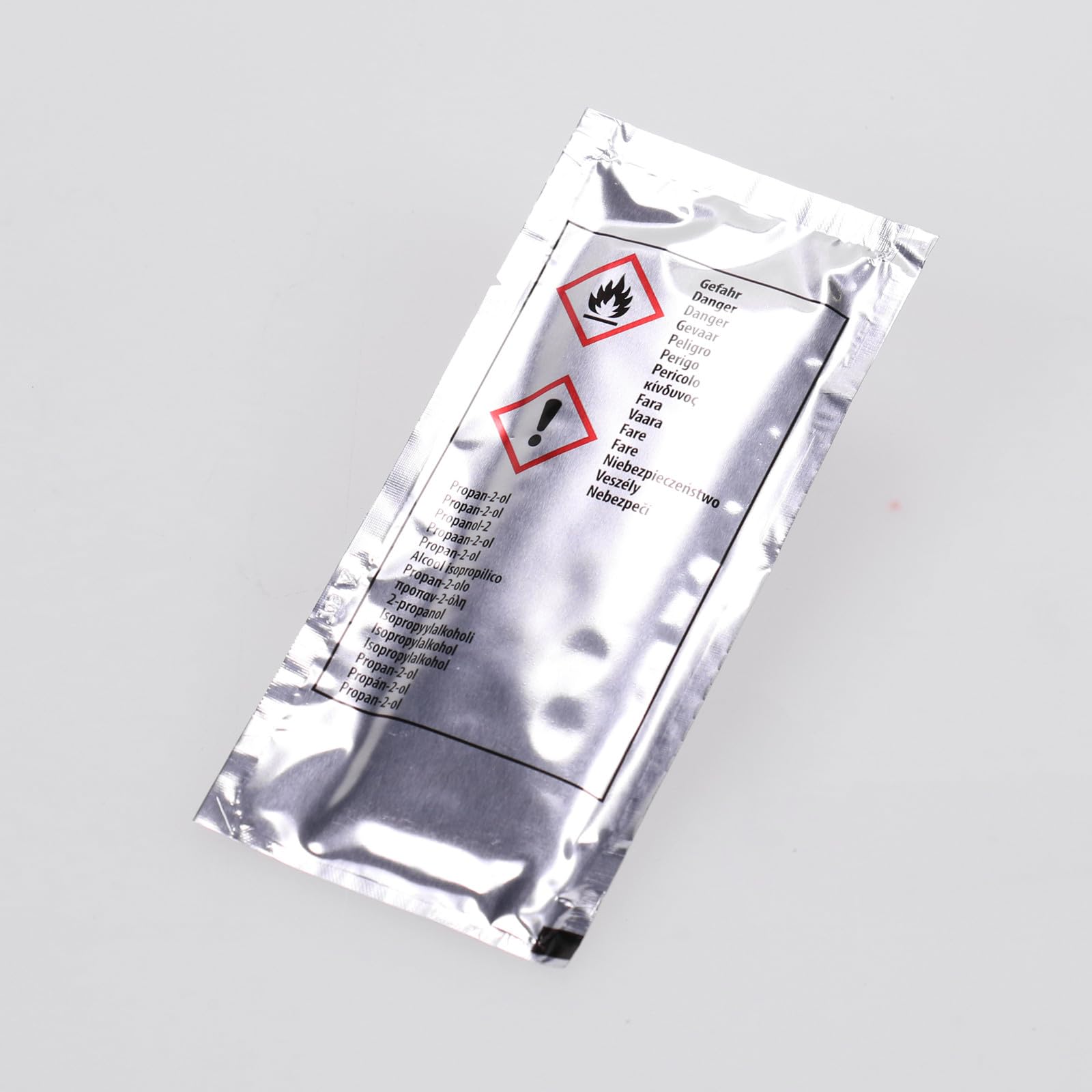 Saint Gobain Kit de colle pour vitres Ensemble de colle pour pare-brise avant 2 cartouches de 310 ml