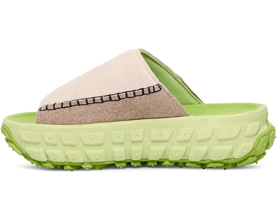 UGG Venture Daze Slide - Left View