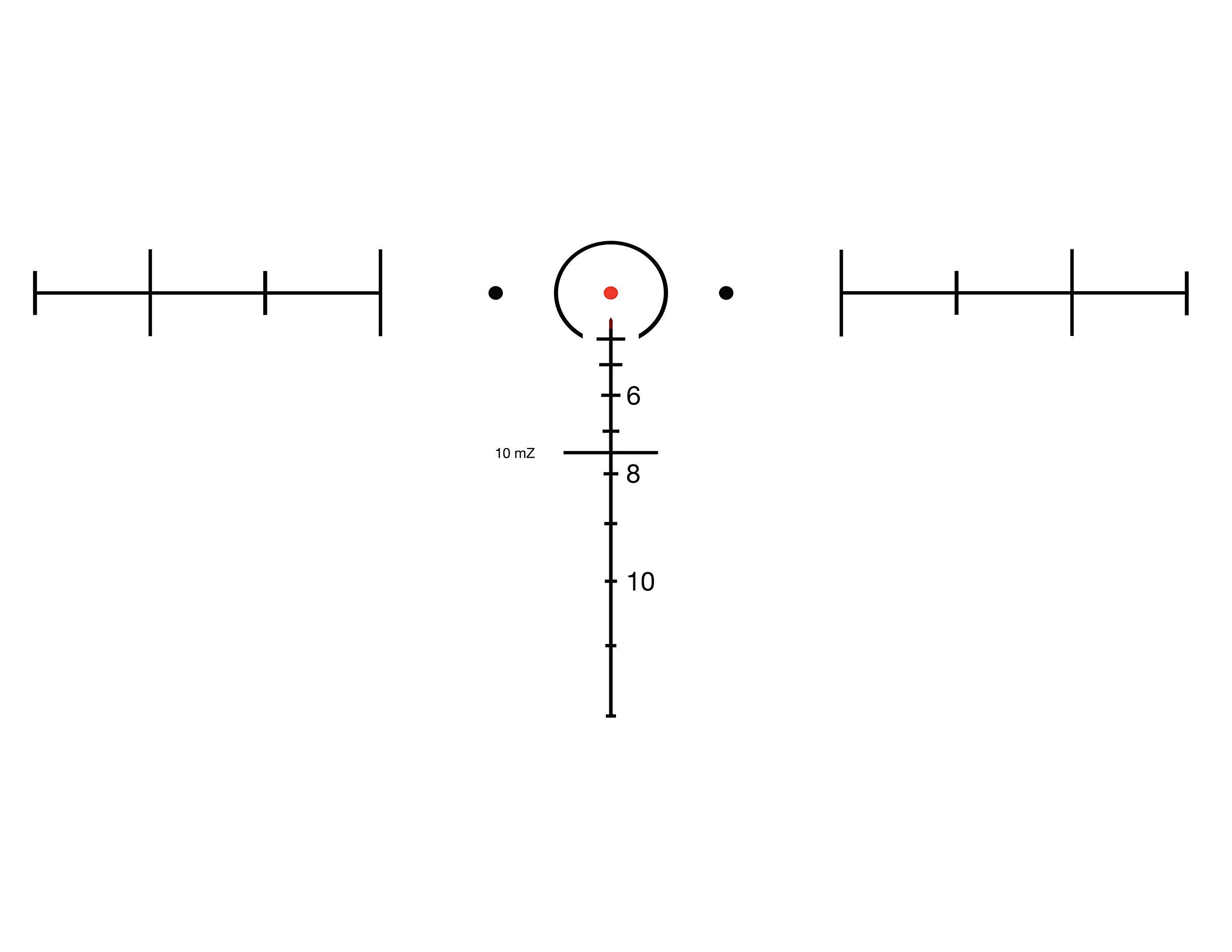 トイガン ACOG Trijicon ACOG® 1.5x16S Rifle Scope | Trijicon®