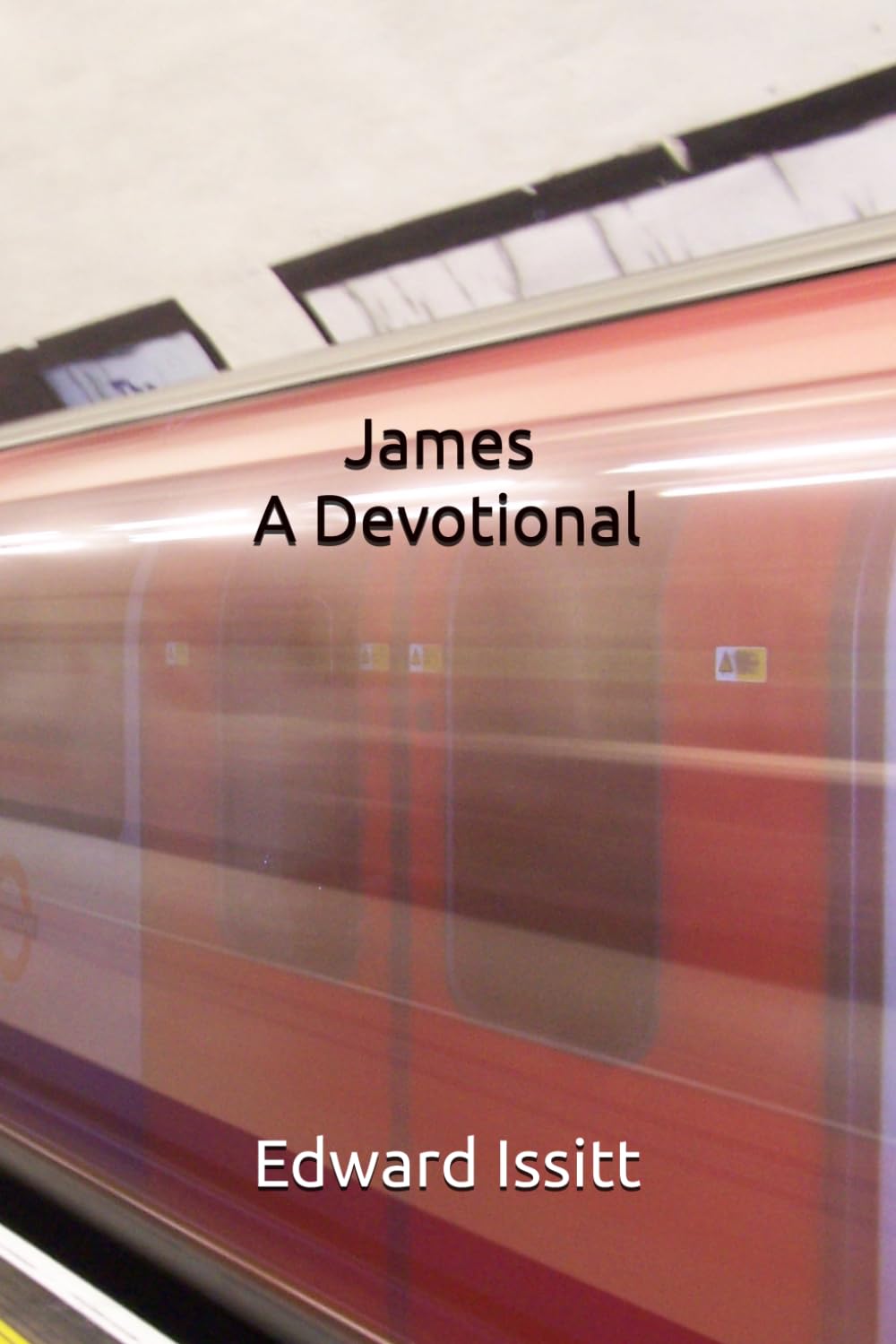 James: A Devotional