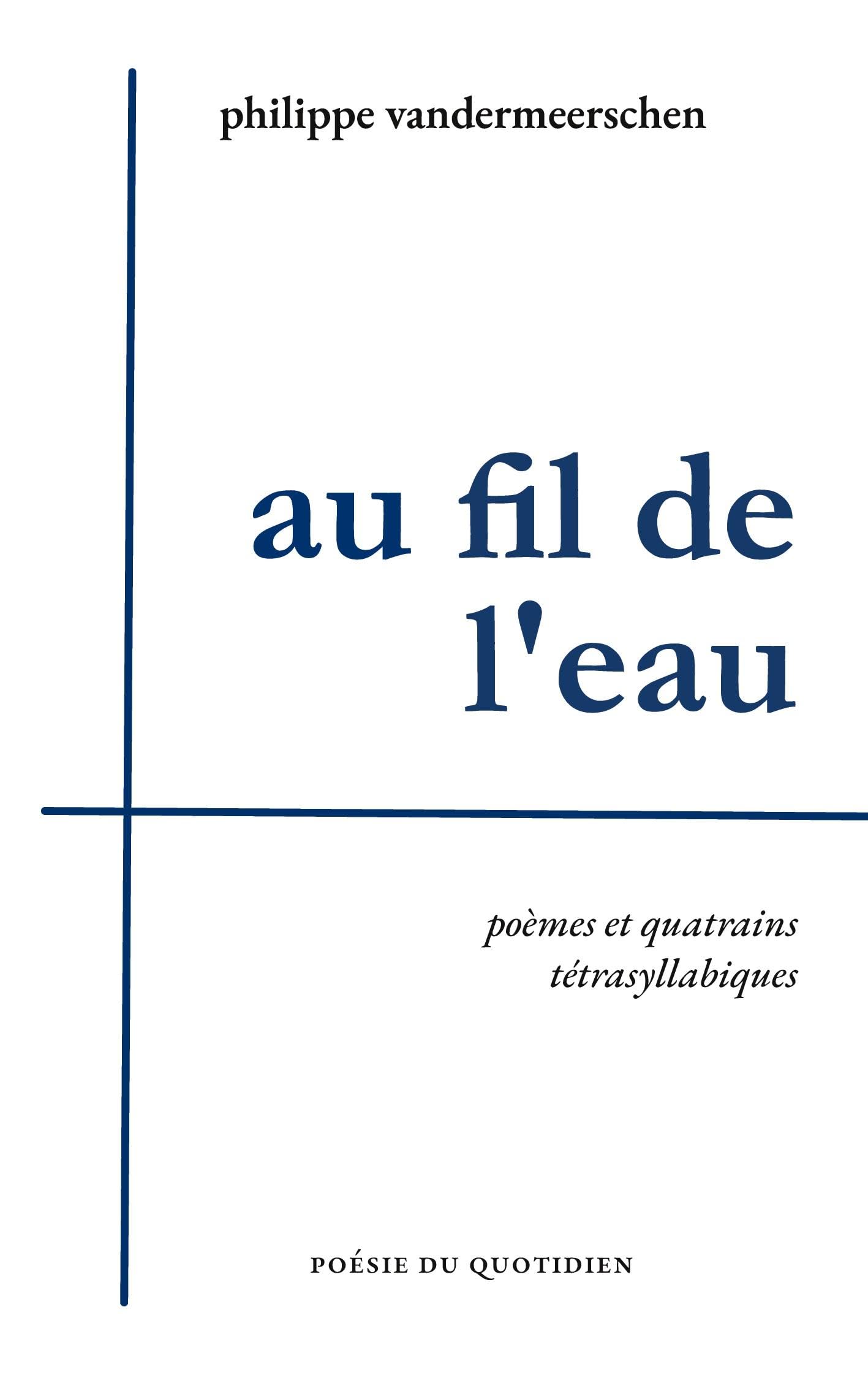 Au fil de l'eau