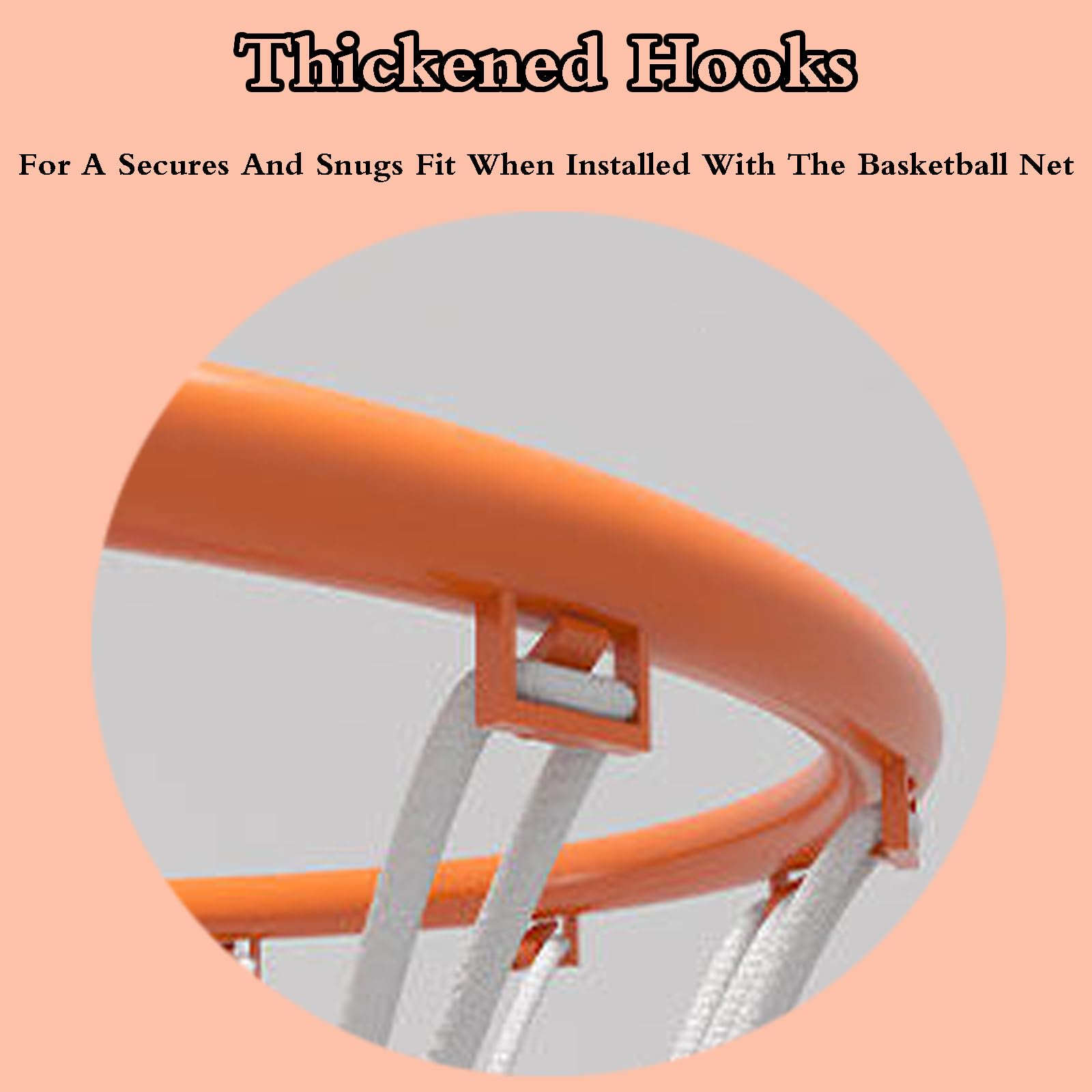 Aro De Baloncesto DiseñO Ajustable,Canasta Baloncesto Exterior,Anillo De Baloncesto Profesional Resistente,Basketball Hoop con Red,Altura Ajustable,para Deportes Al Aire Libre