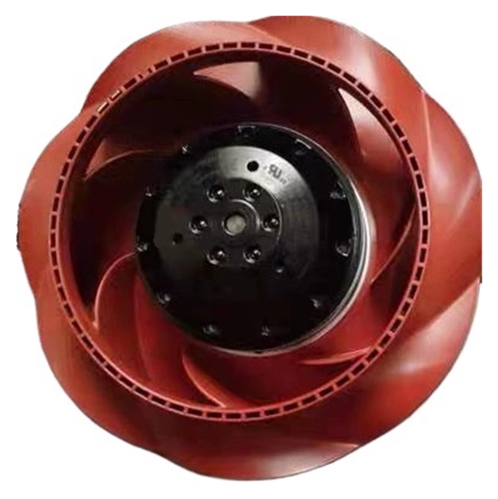 Cxdfrser One Color R2e190-Rb86-12 Ac 230V 190Mm Cooling Fan