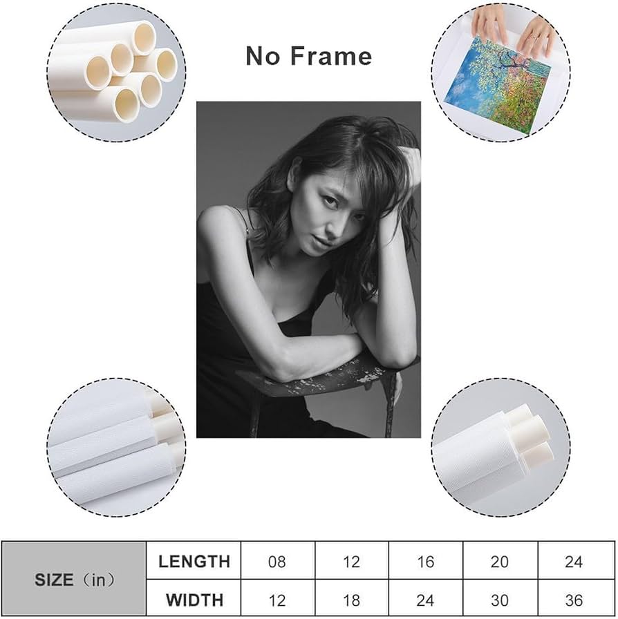 アイコラ 長澤まさみ 無修正 最新 Amazon.co.jp: 長澤まさみ 写真集 (6) ウォールアート 部屋飾り キャンバス 絵画 ベッドルーム ポスター リビング 壁の絵12x18inch(30x45cm) : ホーム&キッチン