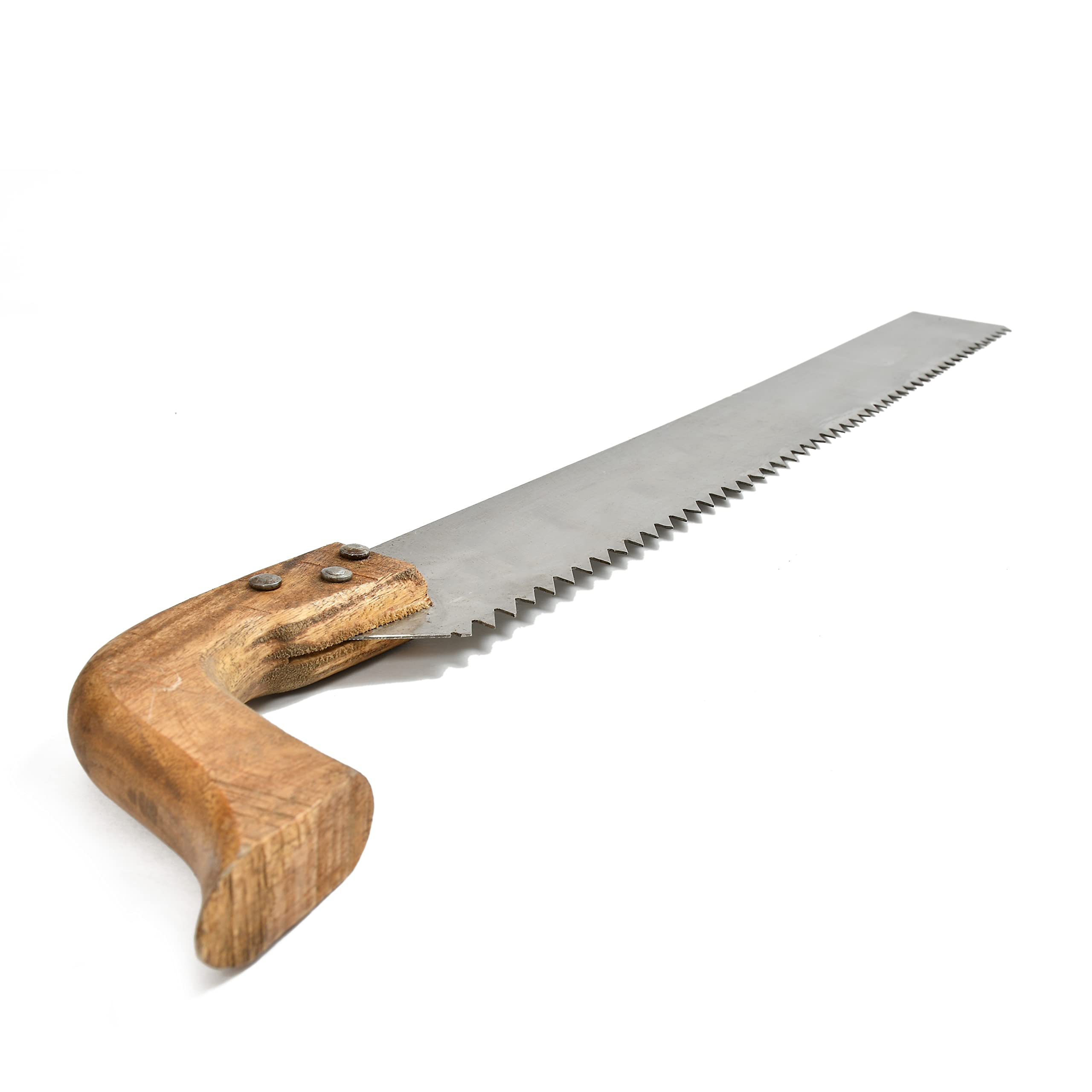 KRUFE® 28-Inch Tree Cutting/Pruning Saw – Precision Durability, and Comfort for Effortless Tree Maintenance | Hand Saw for Gardeners and Homeowners | Perfect for Cutting Thick Branches and Small Trees (B09XDQ669N) Amazon Price History, Amazon Price Tracker
