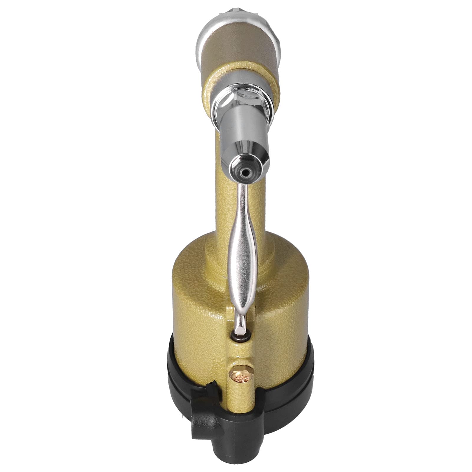 Garosa KP - 701 Tiri Pneumatici con un Cerchio di Petrolio e Gas Veloce, un Alto Livello di Efficienza di Lavoro per gli Operai Edili (stile americano)
