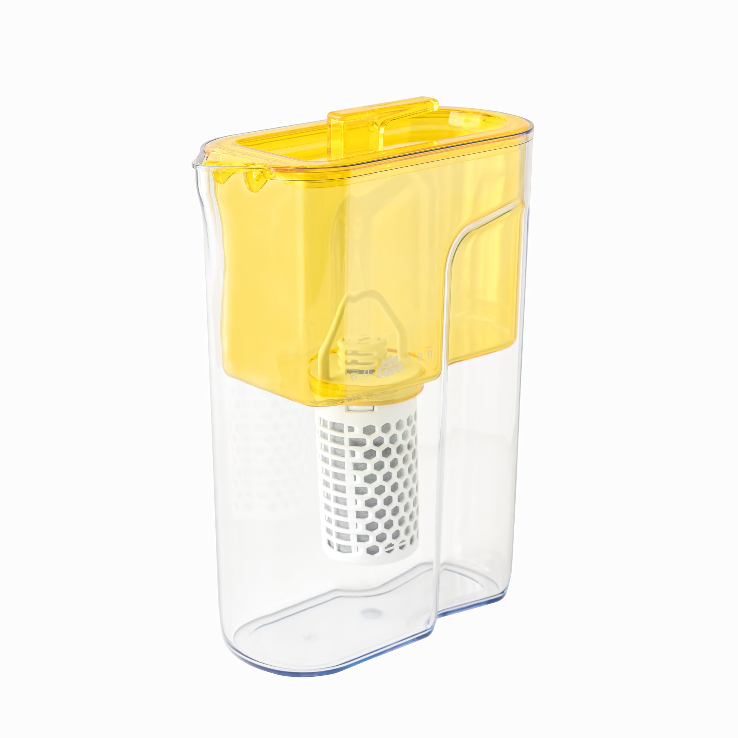 ガイアの水 和蓮ポット ポット型浄水器 Amazon | ガイアの水 浄水器 【正規代理店】 和蓮ポット ガイアの水135