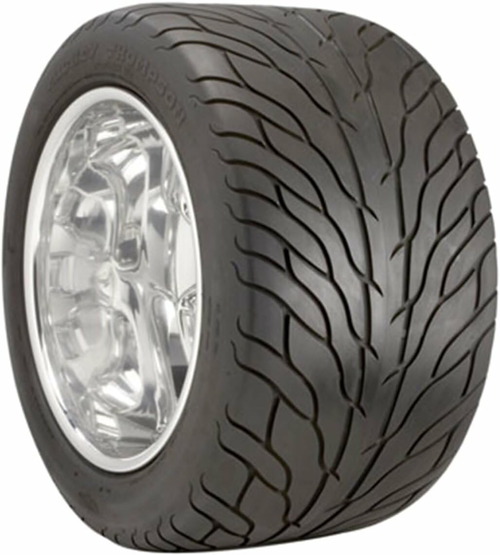 Mickey Thompson Sportsman S/R Performance Radial Tire - 29X15.00R15LT 98H