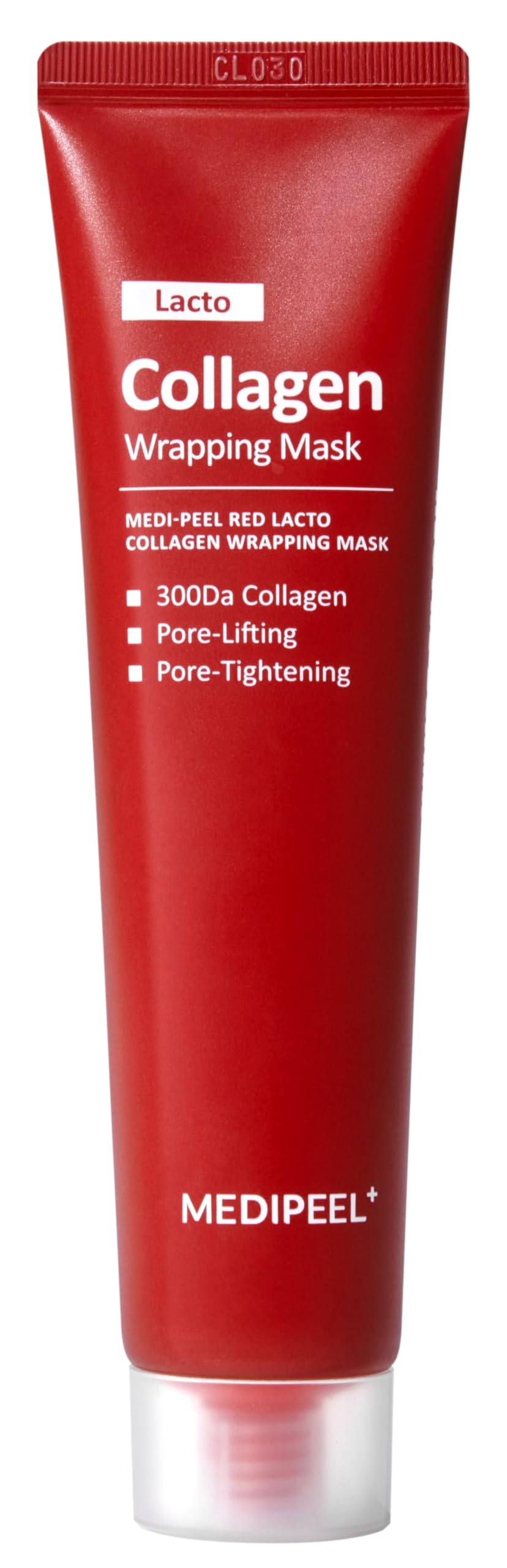 Red Lacto Masque Collagène: Hydratation Intense & Anti-Rides