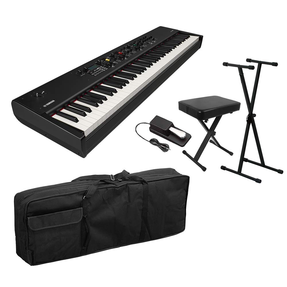 Amazon | YAMAHA CP88 ステージピアノ 88鍵盤 ヤマハ (CP88+